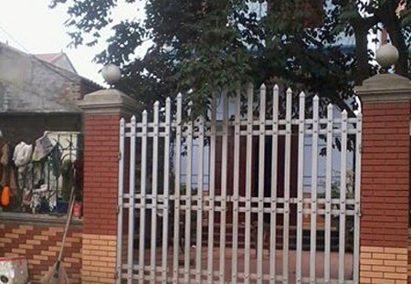 Người mẹ ngã bệnh khi biết anh họ hại đời con gái mình Người mẹ ngã bệnh khi biết anh họ hại đời con gái mình