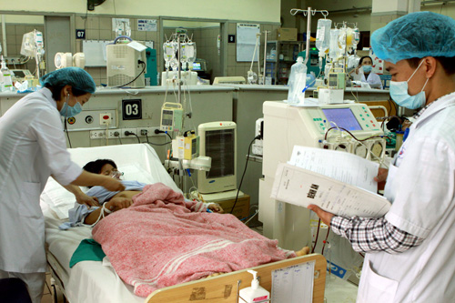 Thiếu thuốc đặc trị ngộ độc nấm: Vì sao “nước đến chân mới nhảy”?