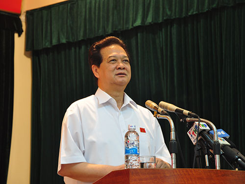 Trung Quốc bất chấp thiện chí của Việt Nam