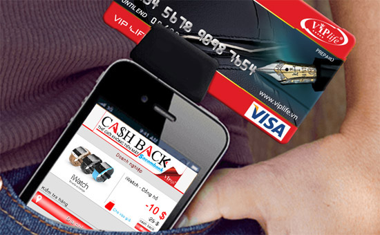 VIP Life khởi động dự án 