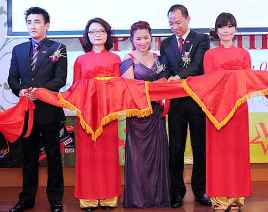 VIP Life khởi động dự án 