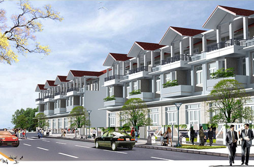 Cần Thần đèn mang nhà bỏ hoang đến chỗ có người ở!