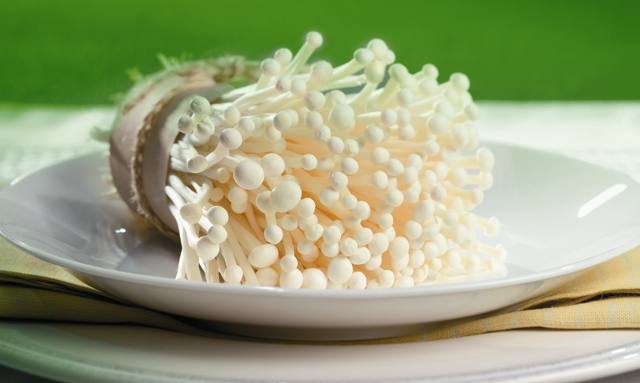 Giao lưu trực tuyến: “Bí quyết chọn nấm của bà nội trợ thông thái