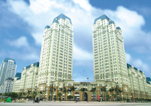 Từ UBND phường đến Bí thư HN lên tiếng vụ sổ đỏ The Manor