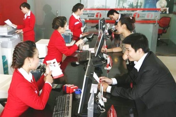 Ngân hàng nào đang sa thải nhân viên nhiều nhất?