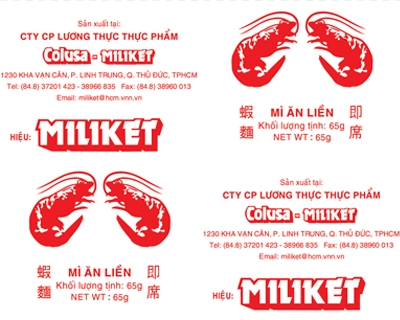 Sếp Miliket lương thấp hơn osin, quyết lấy lại thương hiệu “vua 