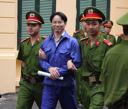 Giấc mộng tàn của Lý Xuân Hải