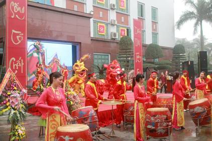 Bia Đại Việt - ra quân để khởi động cho những bước tiến mới