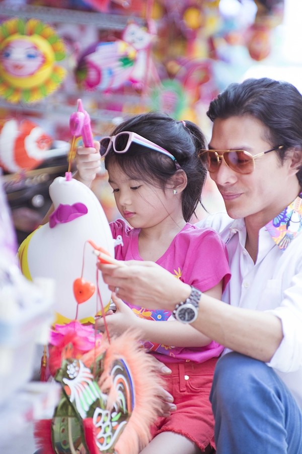 Triết lý kinh doanh của cặp đôi Trương Ngọc Ánh - Trần Bảo Sơn