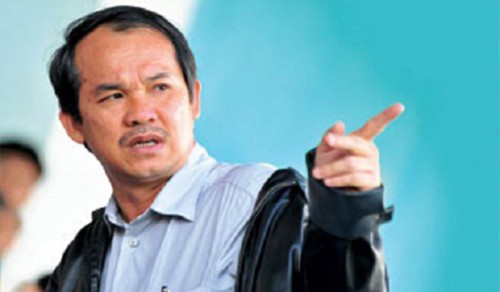 Những phát ngôn “bất hủ” gắn với thương hiệu 