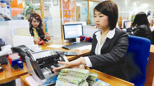 Lãi suất huy động vốn và cho vay năm 2014 sẽ tiếp tục giảm