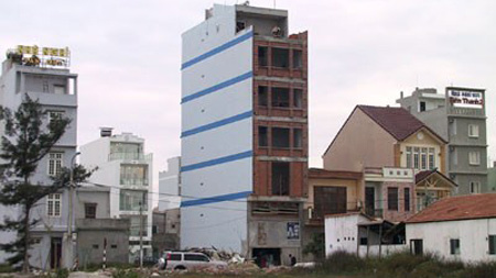 TP.HCM: Giao dịch đất nền, căn hộ tăng đột biến