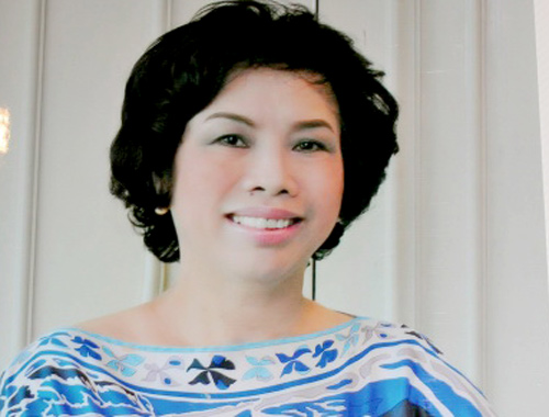 Bà chủ TH True Milk sẽ nuôi bò, chế biến sữa trên Tây Nguyên