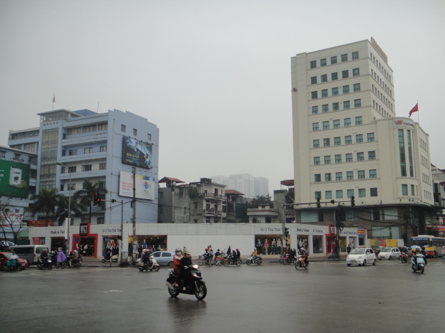 Dự án tiền tỉ để xây dựng căn nhà cấp bốn?