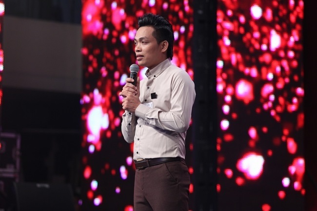 Clip Vietnam's Got Talent: 3 chàng điển trai hát hay gây sốt