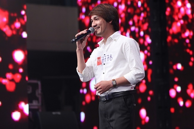 Clip Vietnam's Got Talent: 3 chàng điển trai hát hay gây sốt