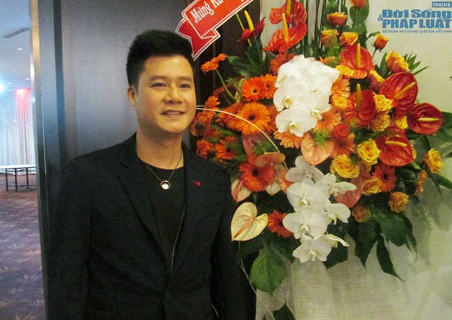 Quang Dũng phát hành album “Những gì còn lại” sau 2 năm im ắng