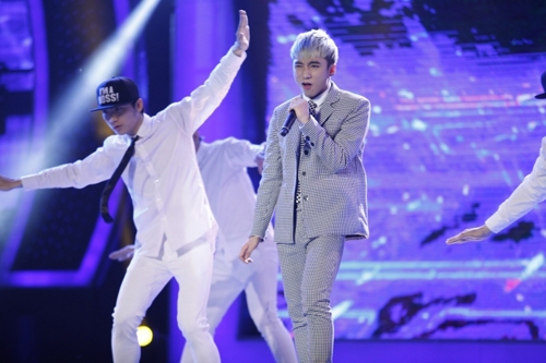 Lùi ngày chiếu Chàng trai năm ấy vì nghi Sơn Tùng đạo nhạc Lùi ngày chiếu Chàng trai năm ấy vì nghi Sơn Tùng đạo nhạc