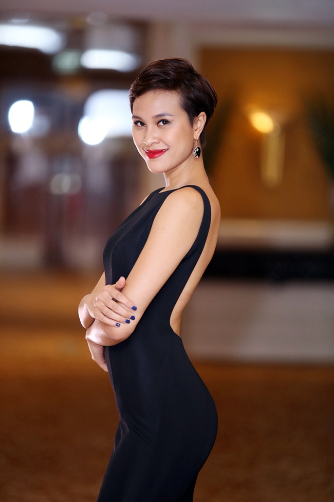 Phương Mai 