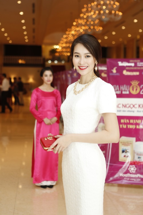 hoa hậu việt nam hoa hậu việt nam