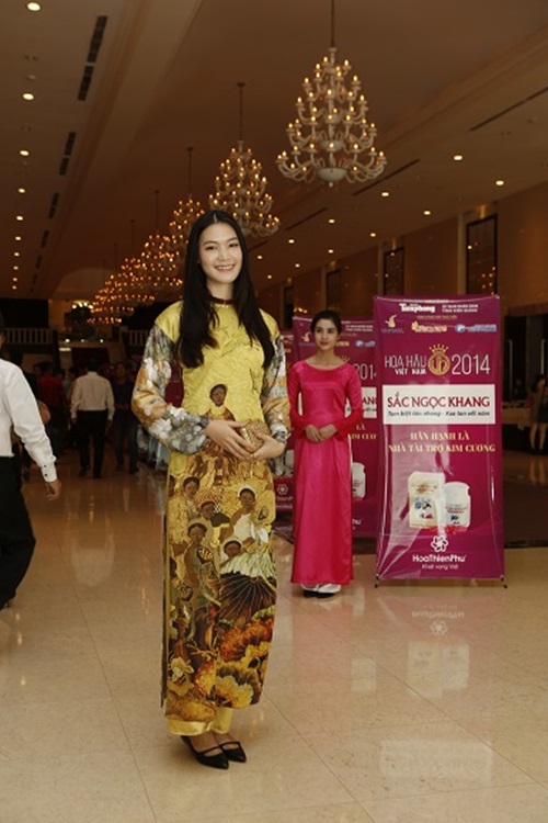 hoa hậu việt nam hoa hậu việt nam