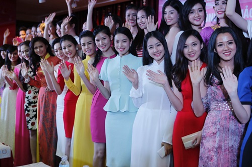 hoa hậu việt nam hoa hậu việt nam