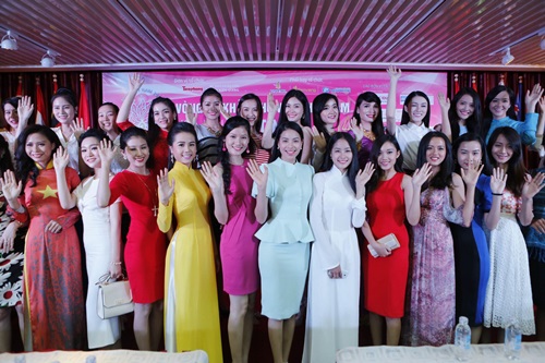 hoa hậu việt nam hoa hậu việt nam