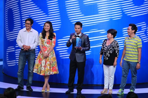 Ơn giời, cậu đây rồi: Vợ chồng Hoài Linh bắt tay “hại” khách mời