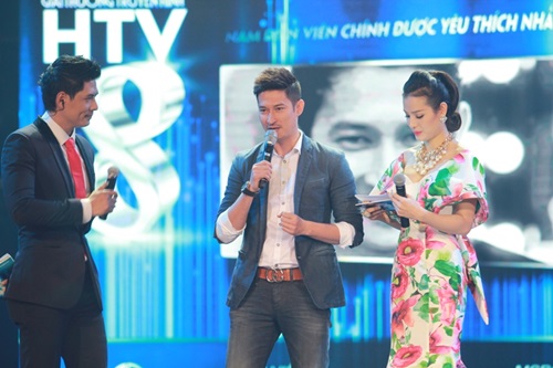 Phương Mỹ Chi hát “Câu hò điệu lý còn đây” cực ngọt