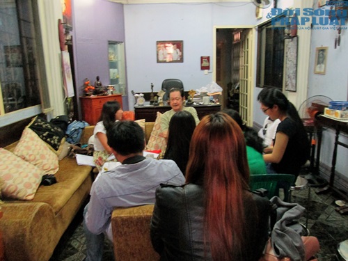 NSƯT Nguyễn Chánh Tín có tạo tiền lệ xấu cho nghệ sĩ?