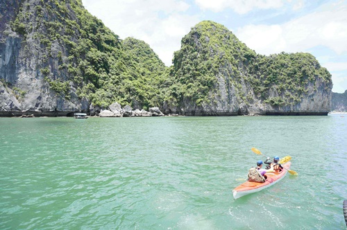 Cuộc đua kỳ thú khởi động mùa thứ 3