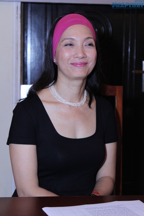 Nghệ sĩ Lê Khanh, Công Ninh nói gì về ủng hộ Nguyễn Chánh Tín?