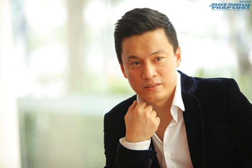 Lam Trường tái hiện thời huy hoàng tại Làn Sóng Xanh