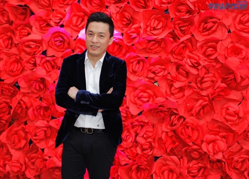 Lam Trường tái hiện thời huy hoàng tại Làn Sóng Xanh