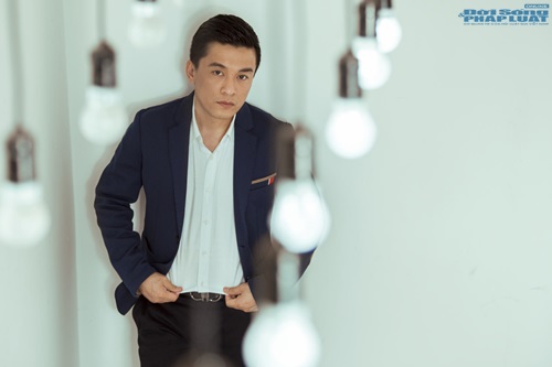 Lam Trường khẳng định đẳng cấp với liveshow Dấu Ấn