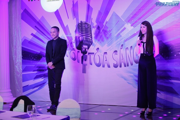 Sau scandal hát nhép, Cao Thái Sơn hứa live 100\% trong liveshow