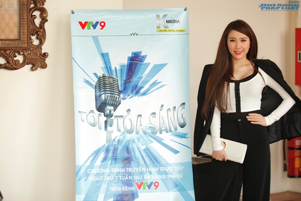 Sau scandal hát nhép, Cao Thái Sơn hứa live 100\% trong liveshow