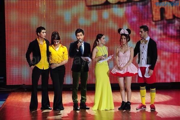 MC Nguyên Khang tham vọng trở thành Fashionista