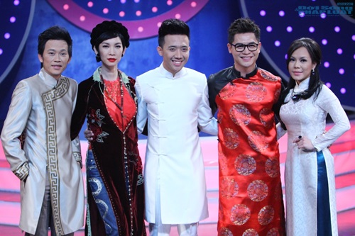 Lê Hoàng cặp với Lý Nhã Kỳ trong “Người bí ẩn”