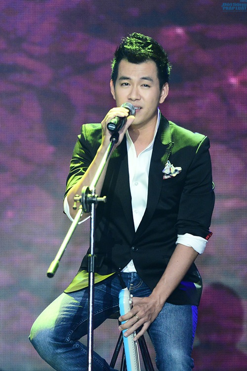 Võ Hạ Trâm “đua nước rút” với Hiền Thục, Văn Mai Hương