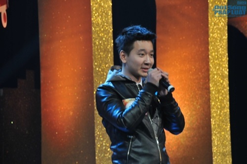 Ngôi sao Việt: Giọng ca 12 tuổi tỏa sáng với hit của Selena Gomez