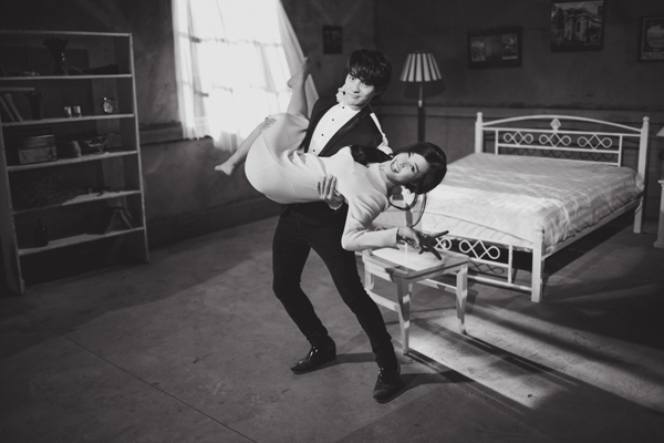 Đông Nhi, Ông Cao Thắng nóng bỏng trong MV mới