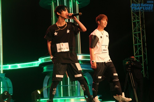 Ngôi sao Việt: Phương Thanh thừa nhận tìm được tài năng rất khó