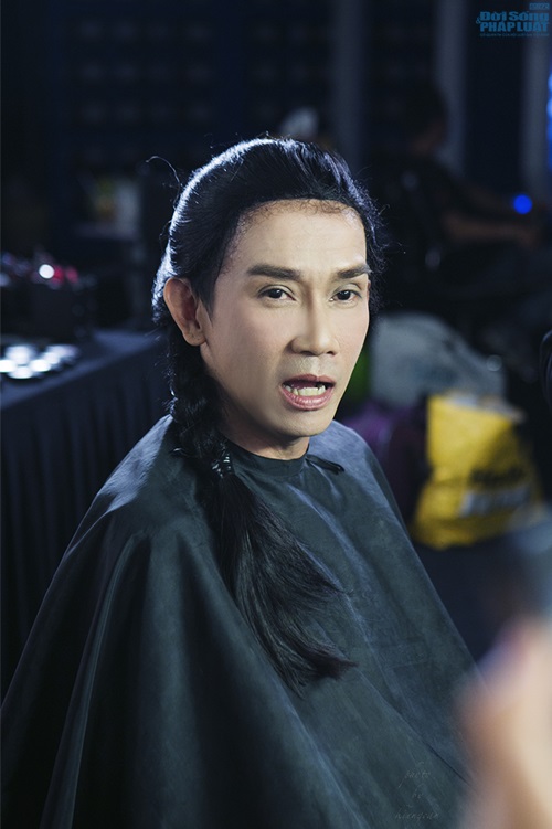 Gương mặt thân quen: Mỹ Tâm, Phương Mỹ Chi giả xuất hiện