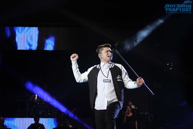 Học viện ngôi sao: Hoàng Yến Chibi thắng Hòa Minzy, Gia Bảo Học viện ngôi sao: Hoàng Yến Chibi thắng Hòa Minzy, Gia Bảo