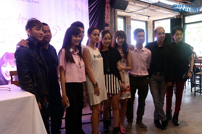 Sơn Tùng M-TP thủ vai Wanbi Tuấn Anh Sơn Tùng M-TP thủ vai Wanbi Tuấn Anh