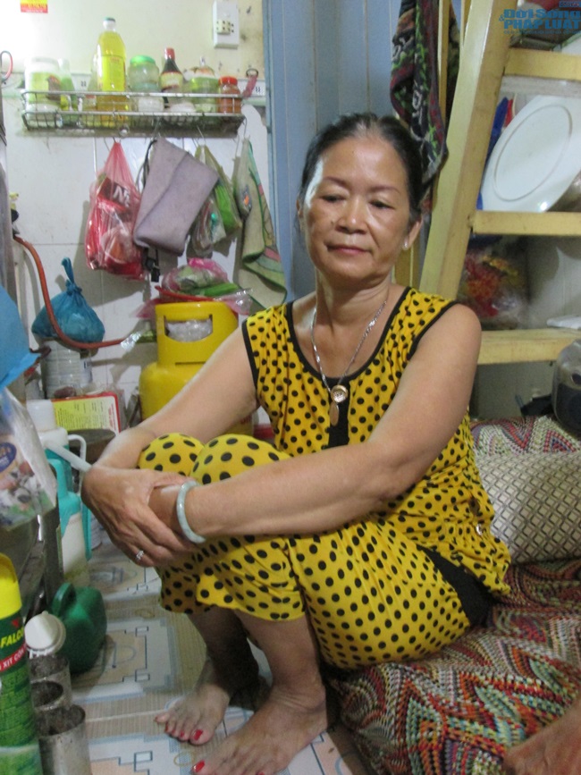 Cám cảnh nghèo khó, bệnh hoạn của “vua nhạc sến” Vinh Sử