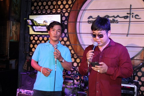 Chung kết Solo cùng Bolero: Top 3 song ca cùng thần tượng