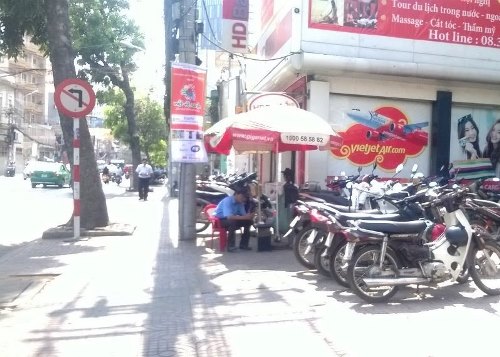 Trẻ bị bắt cóc: Công an phường 9 có tắc trách ?