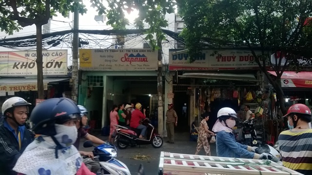 Hai cháu bé mất tích đã được tìm thấy 